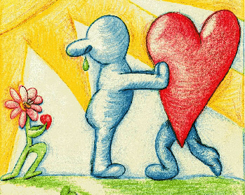 Seelische Symptomsprache