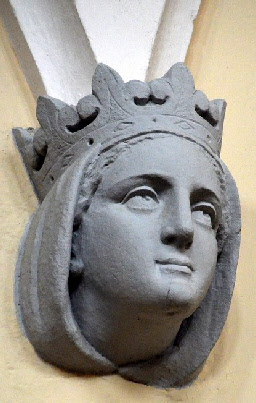 Symbol für Souveränität