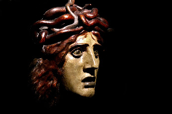 Bildnis des Lazarus Bildnis des Lazarus