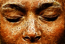 Symbol Gesundheit der Seele Seele und Gesundheit