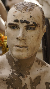 Symbol für Auswirkungen der Prägungen