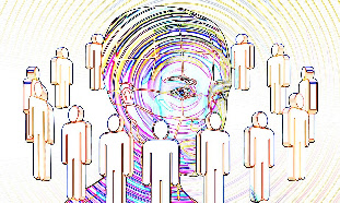 Symbol Seelenaustellung