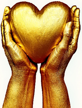 Herz, Liebe